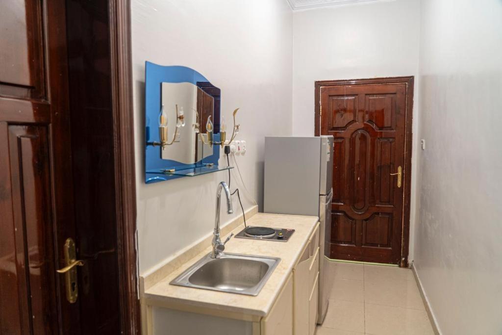 Maria Apartment Medina