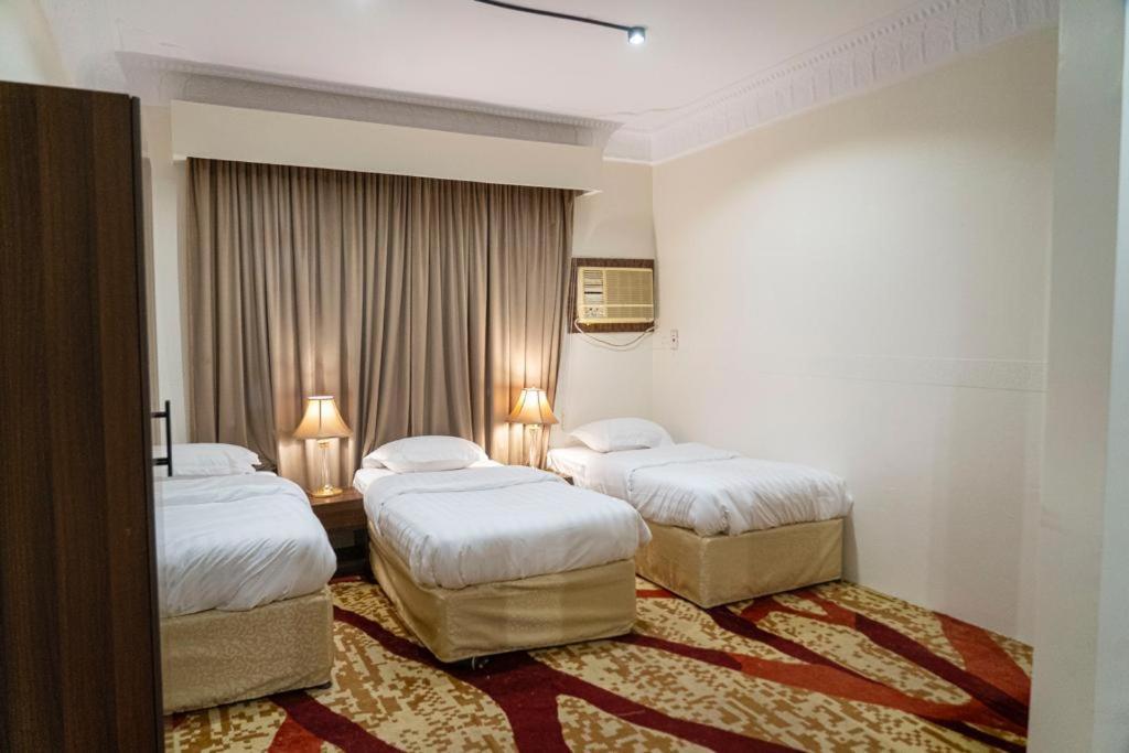 Apartment Maria Medina